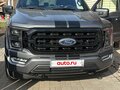 2022 Ford F-150 XIV, серый - вид 2