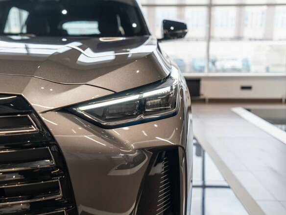 2026 GAC GS4, серый, 3949000 рублей - вид 6