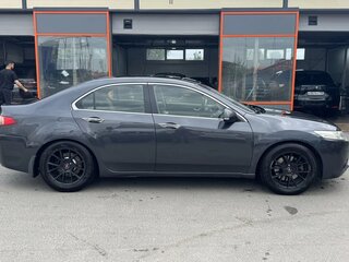 2012 Honda Accord VIII Рестайлинг, серый, 1100000 рублей, вид 2