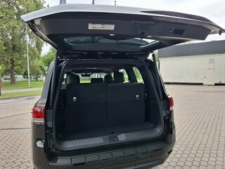 2026 Toyota Land Cruiser 300 Series, чёрный, 15180000 рублей, вид 5