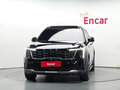 2026 Kia Sorento IV Рестайлинг, чёрный, 8900000 рублей - вид 1