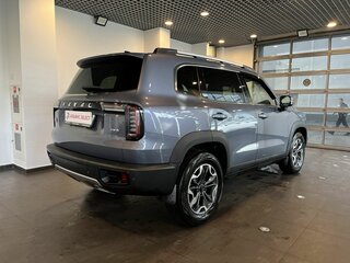 2023 Haval Dargo I, серый, 2495000 рублей, вид 3