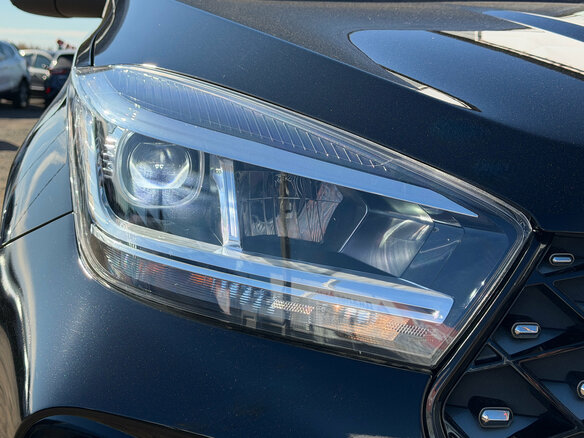 2023 Chery Tiggo 4 Pro I, чёрный, 1660000 рублей - вид 8