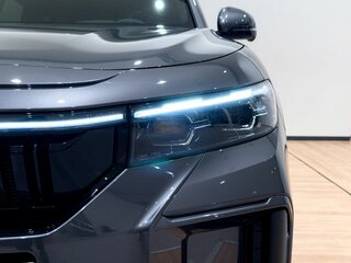 2026 Voyah Free I Рестайлинг, серый, 6940000 рублей, вид 5