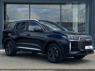 2026 Tenet T4L, чёрный, 2329000 рублей, вид 3