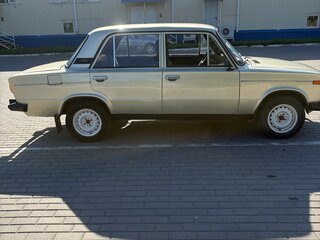 1987 Lada (ВАЗ) 2106, бежевый, 165000 рублей, вид 5