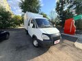 2009 ГАЗ ГАЗель (33023/330273) Фермер, белый, 1210000 рублей - вид 1