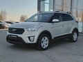 2020 Hyundai Creta I Рестайлинг, бежевый, 1865000 рублей