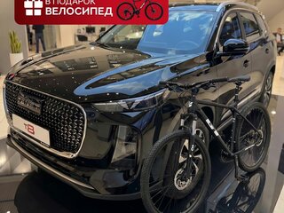 2026 Tenet T8, чёрный, 3630000 рублей, вид 1