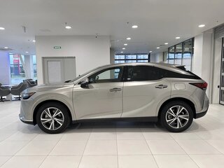 2025 Lexus RX 300 V, серый, 8099000 рублей, вид 3