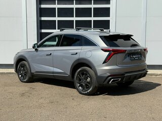 2024 Haval F7 II, серый, 2546000 рублей, вид 3