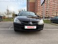 2005 Mitsubishi Lancer IX, чёрный, 670000 рублей - вид 2