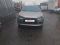 2008 Mitsubishi Lancer X, бежевый
