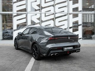 2024 Changan UNI-V I, серый, 2520000 рублей, вид 2