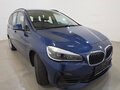 2022 BMW 2 серии Gran Tourer Gran Tourer 216d F46 Рестайлинг, синий, 2502702 рублей - вид 1