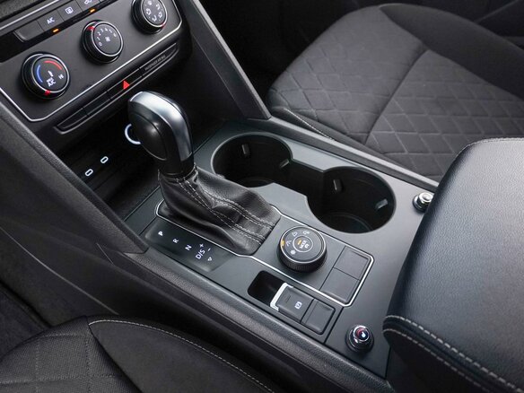 2023 Volkswagen Teramont I Рестайлинг, синий, 3599046 рублей - вид 14
