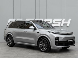 2023 Li Auto (Lixiang) L9 44.5 kWh I, серый, 6720000 рублей, вид 1