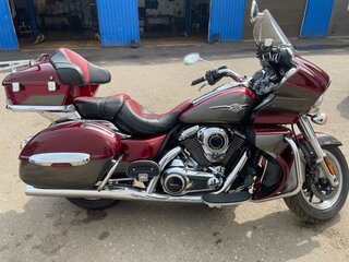 Kawasaki VN1700 Vulcan