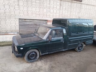2012 Иж 27175, синий, 170000 рублей, вид 3