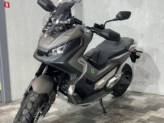 2020 Honda X-ADV, серый, 1035000 рублей, вид 5