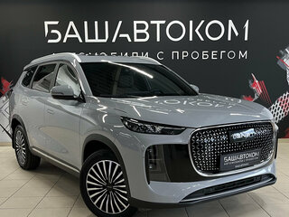 2025 Tenet T8, серый, 2950000 рублей, вид 3