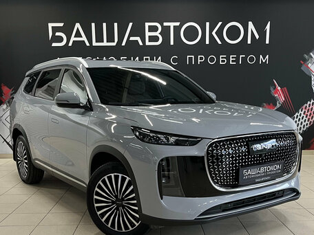 2025 Tenet T8, серый, 2880000 рублей, вид 3