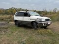 1996 Mazda MPV I (LV), серый, 420000 рублей - вид 1