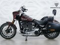 2018 Harley-Davidson Sport Glide, красный, 1499000 рублей - вид 1