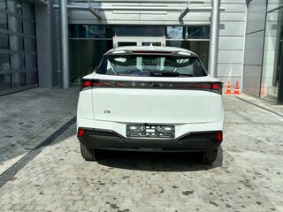 2026 Omoda C5 II, белый, 2399000 рублей, вид 4