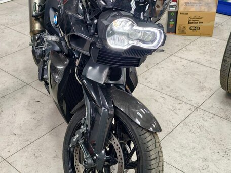 2015 BMW K 1300 R, чёрный, 1950000 рублей, вид 2