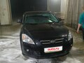 2008 Kia Ceed I, чёрный, 450000 рублей - вид 2