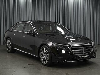 Mercedes-Benz E-Класс Long 300 L VI (W214, S214)