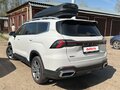 2024 Geely Okavango I Рестайлинг, белый, 2700000 рублей - вид 4