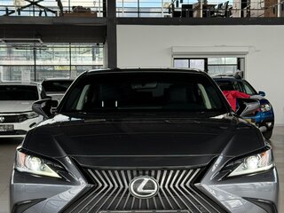 2019 Lexus ES 250 VII, серый, 3990000 рублей, вид 2