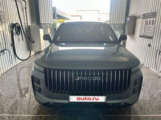 2024 Jaecoo J7 I, серый, 2050000 рублей, вид 1