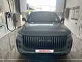 2024 Jaecoo J7 I, серый, 2050000 рублей