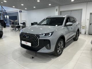 2026 Tenet T7, серый, 2735000 рублей, вид 1