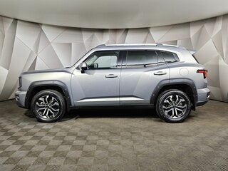 2025 Haval H7 I, белый, 3089000 рублей, вид 5