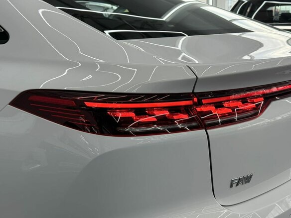 2024 FAW Bestune B70 I Рестайлинг, белый, 2699000 рублей - вид 2