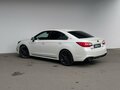 2020 Subaru Legacy VI Рестайлинг, белый - вид 9