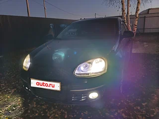 2008 Volkswagen Jetta V, чёрный, 420000 рублей, вид 1