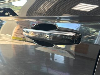 2024 Geely Preface I, чёрный, 2200000 рублей, вид 5