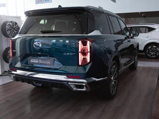 2026 GAC GS8 Dragon II, зелёный, 4949000 рублей, вид 4