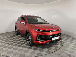 2026 Москвич 3, красный, 2135000 рублей, вид 1