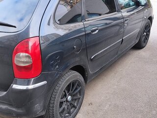 2005 Citroen Xsara Picasso, серый, 330000 рублей, вид 3