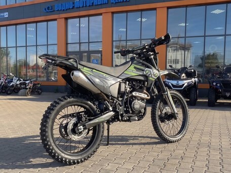 2026 Oxo Lite, чёрный, 127500 рублей, вид 3