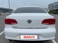 2012 Volkswagen Passat B7, белый, 940000 рублей - вид 5