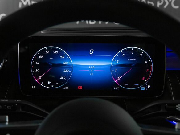 2026 Mercedes-Benz GLC 300 II (X254), серый - вид 14
