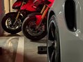 2022 Ducati Multistrada V4, красный, 2399000 рублей - вид 3