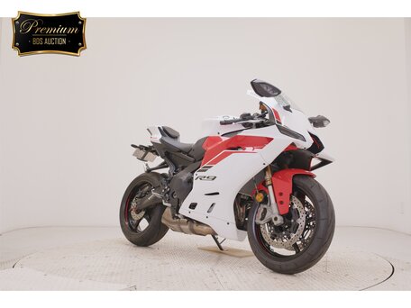 2025 Yamaha YZF-R9, белый, 1570000 рублей, вид 1